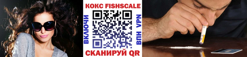 Кокаин FishScale  маркетплейс как зайти  Сургут 